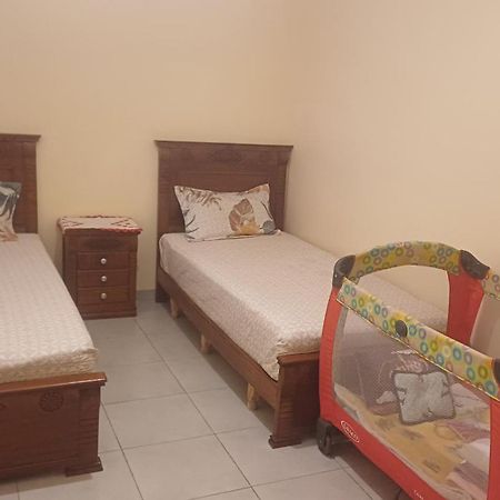 Appartement Vu Mer Agadir Esterno foto