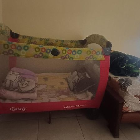 Appartement Vu Mer Agadir Esterno foto