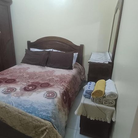 Appartement Vu Mer Agadir Esterno foto