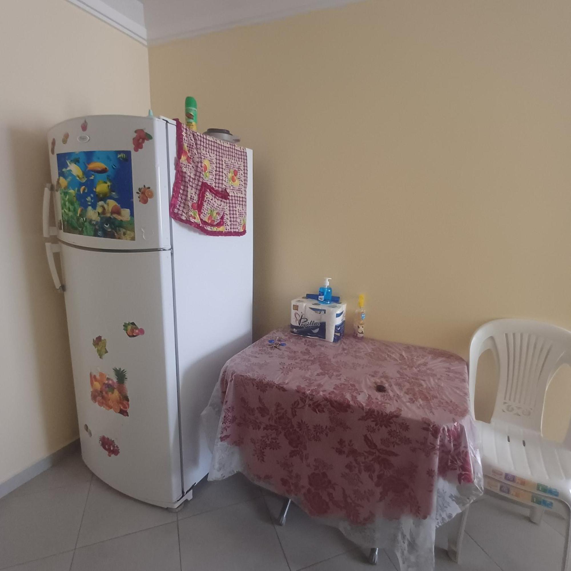 Appartement Vu Mer Agadir Esterno foto