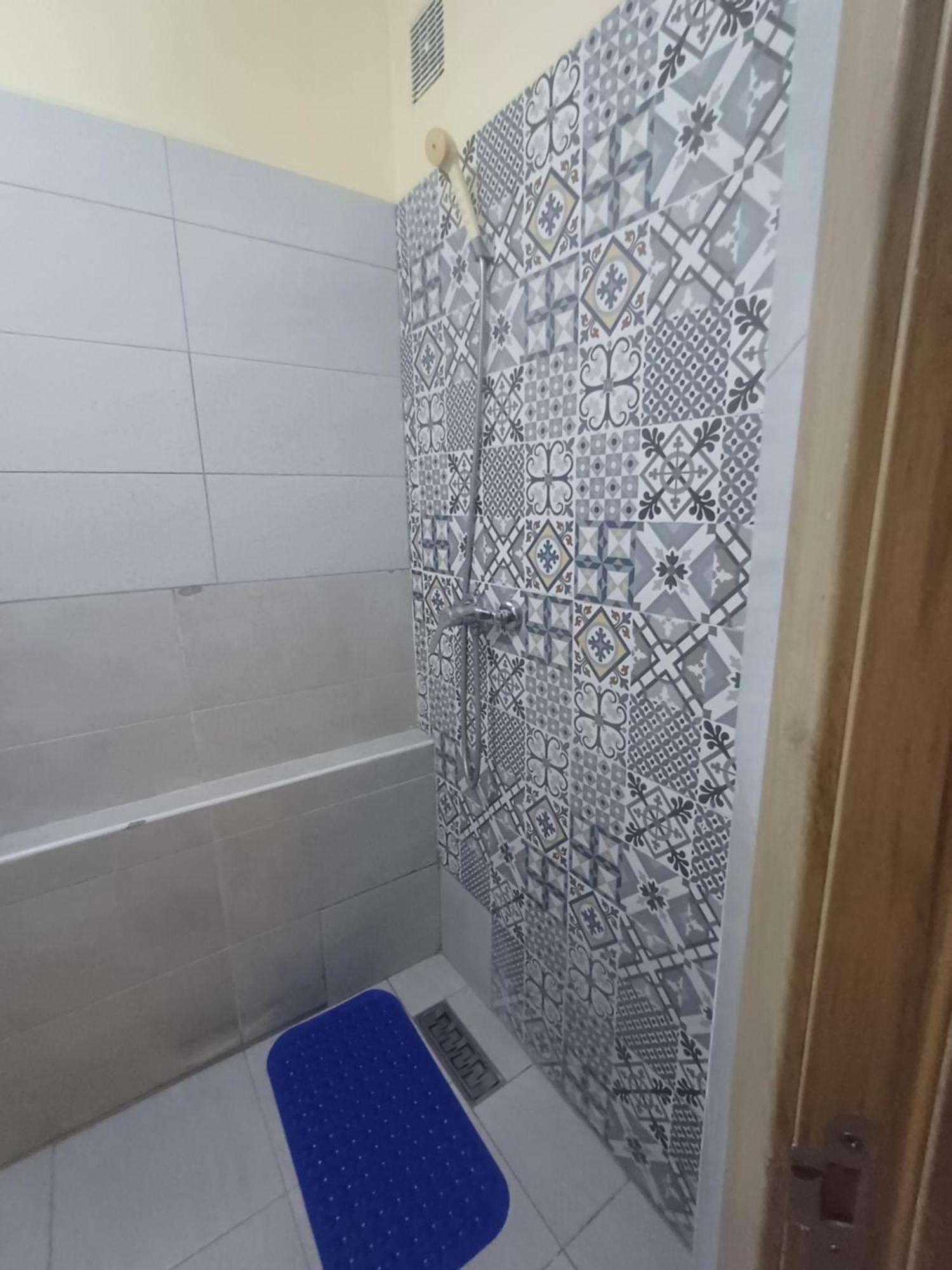 Appartement Vu Mer Agadir Esterno foto