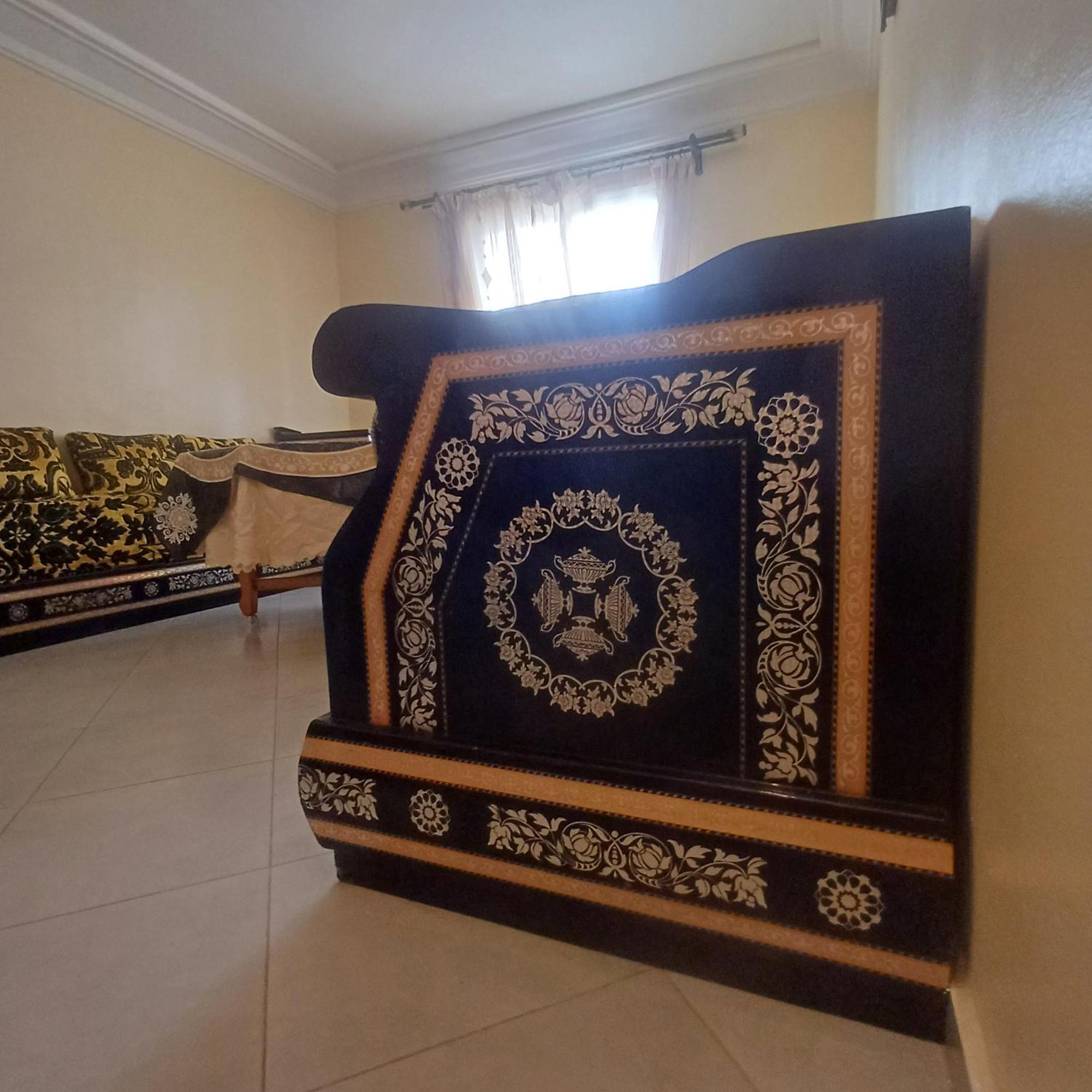 Appartement Vu Mer Agadir Esterno foto