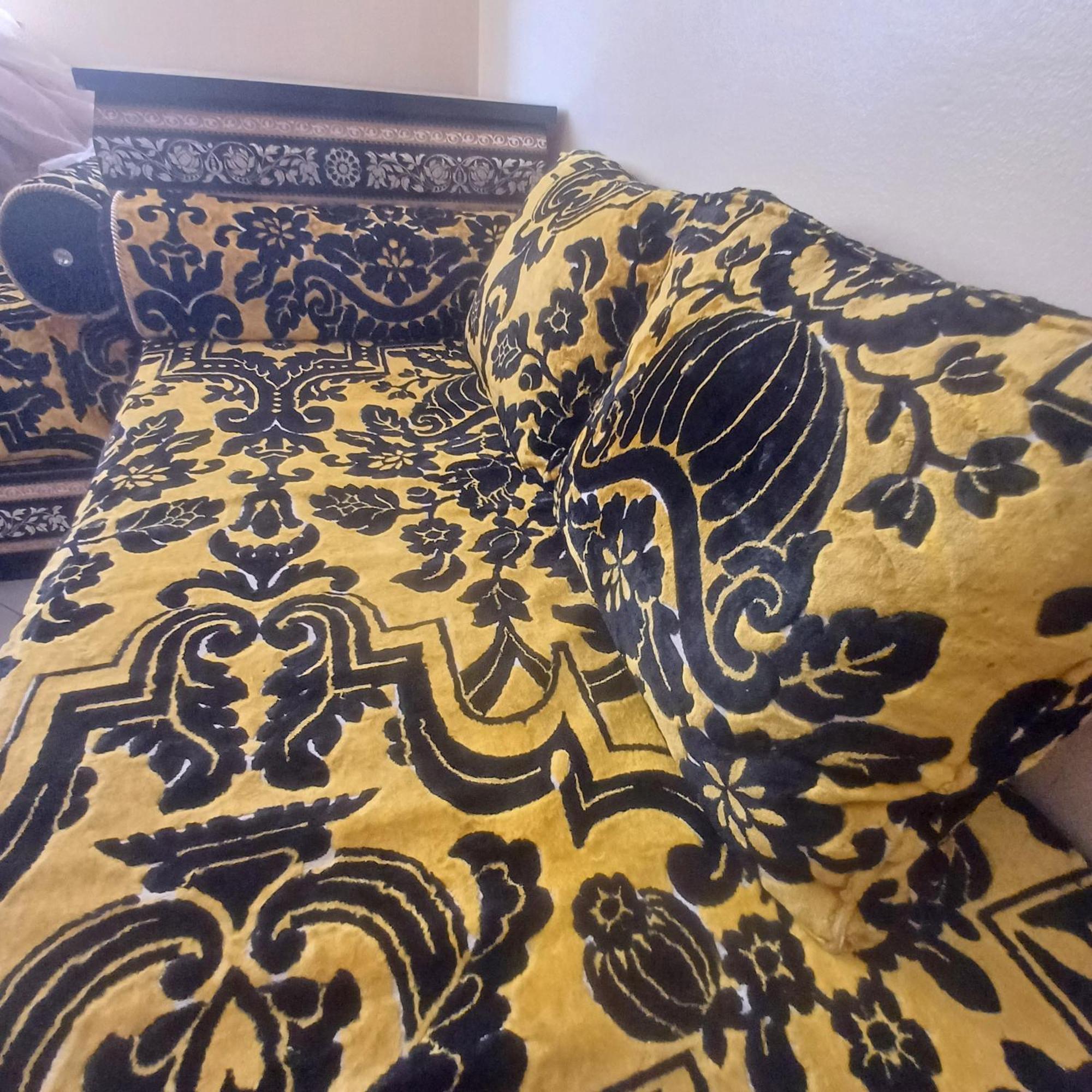 Appartement Vu Mer Agadir Esterno foto