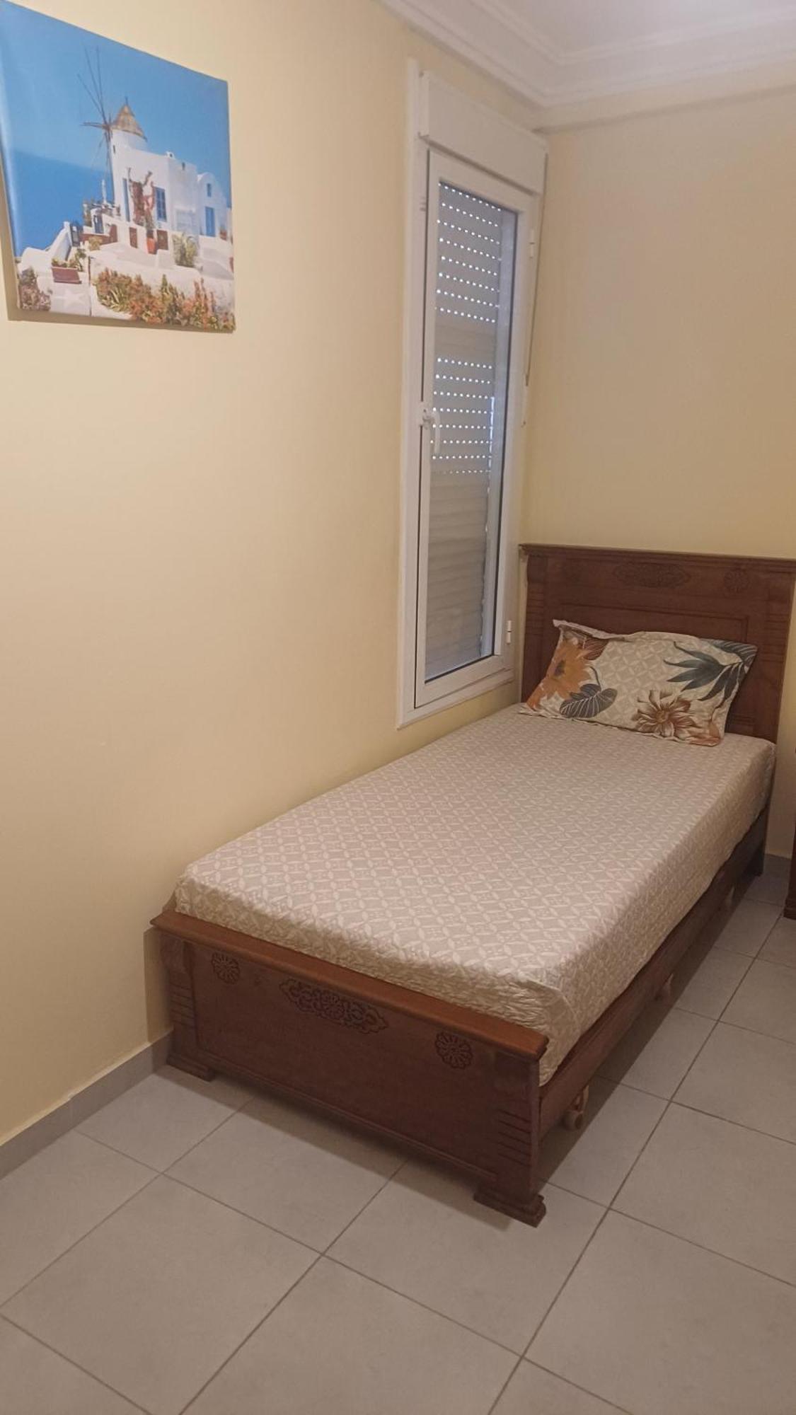 Appartement Vu Mer Agadir Esterno foto