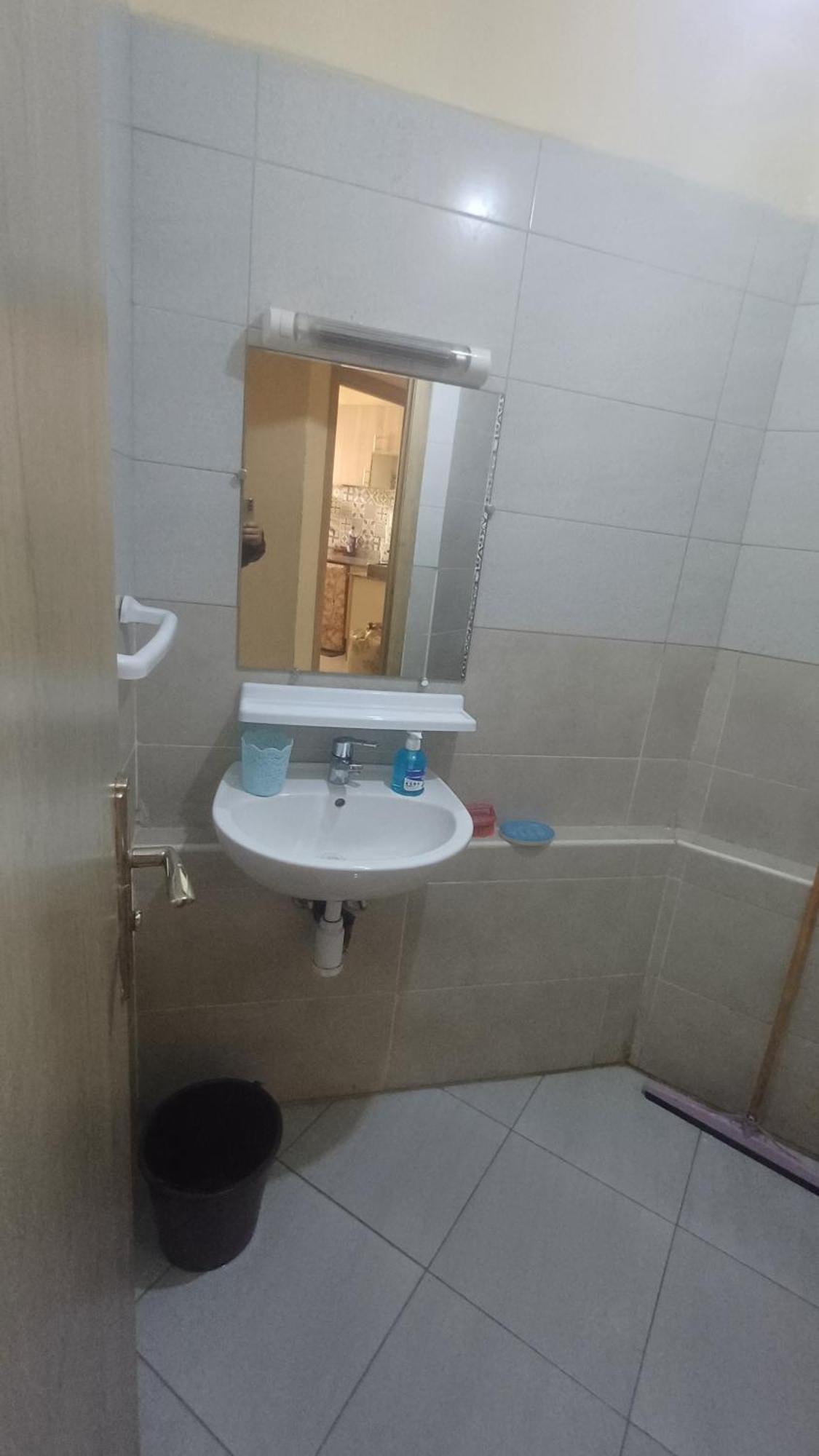 Appartement Vu Mer Agadir Esterno foto