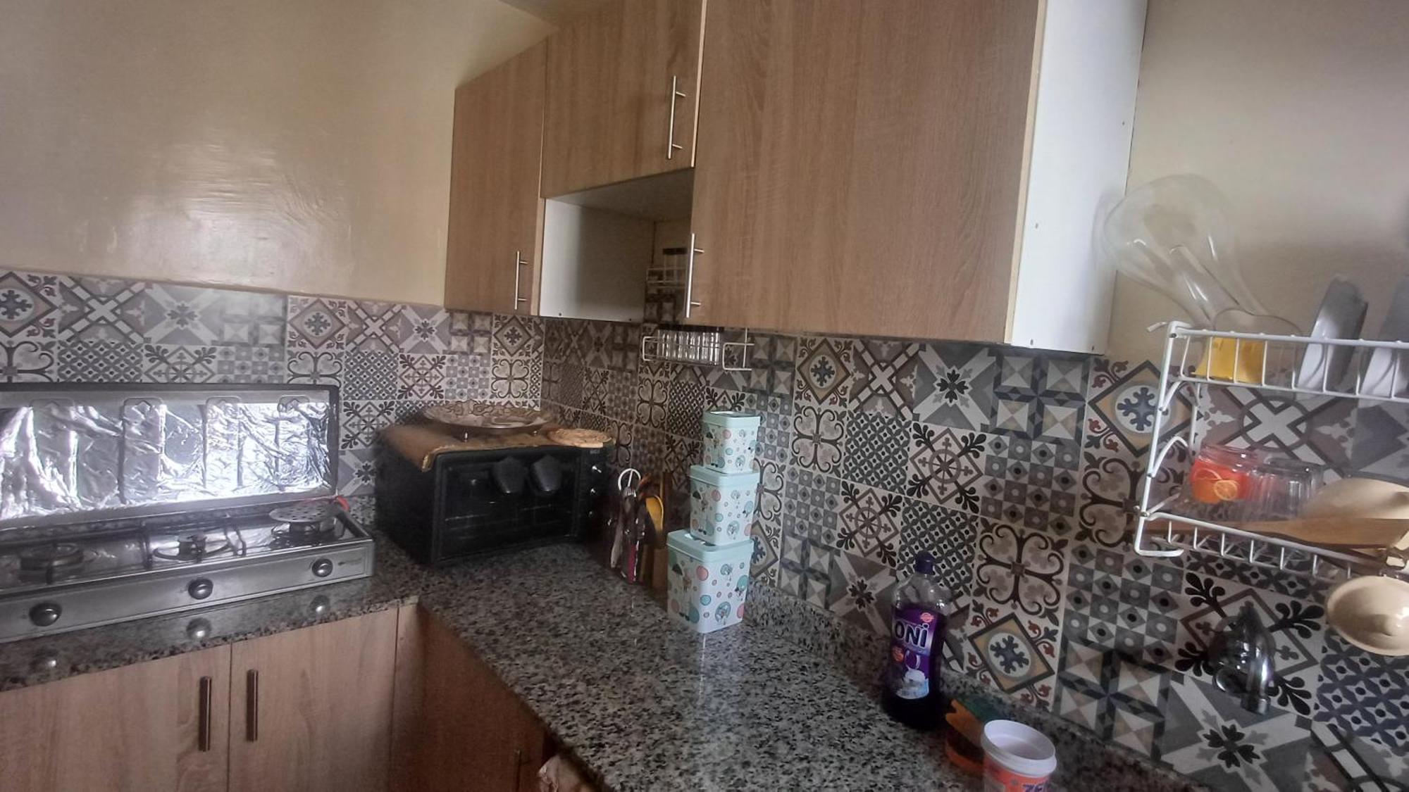 Appartement Vu Mer Agadir Esterno foto
