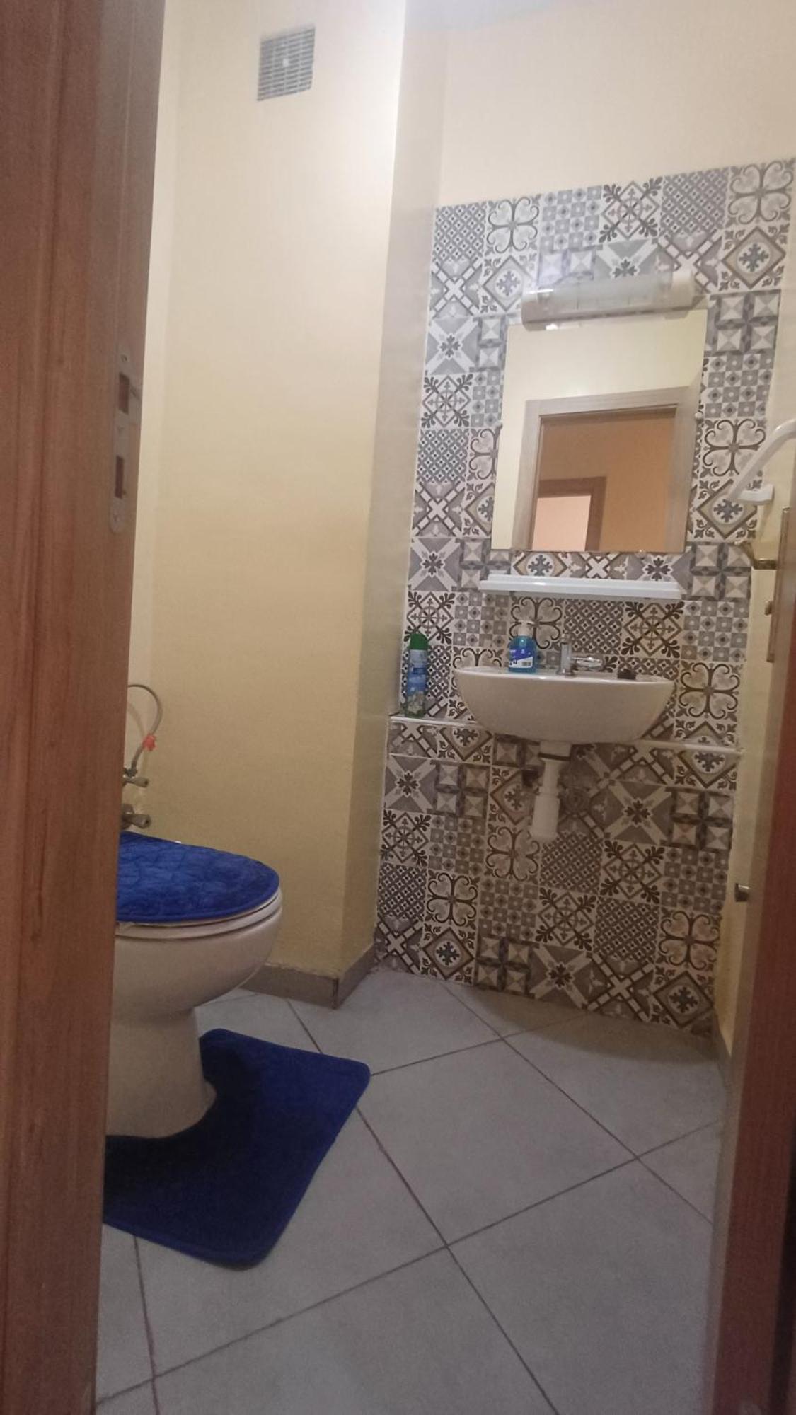 Appartement Vu Mer Agadir Esterno foto