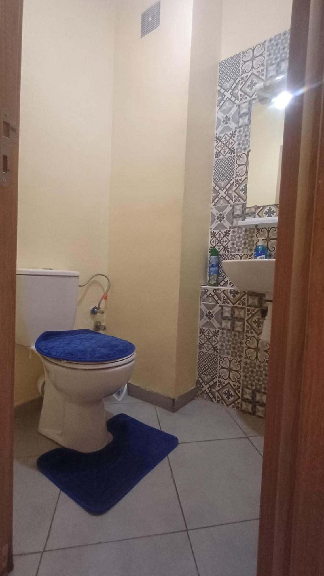 Appartement Vu Mer Agadir Esterno foto