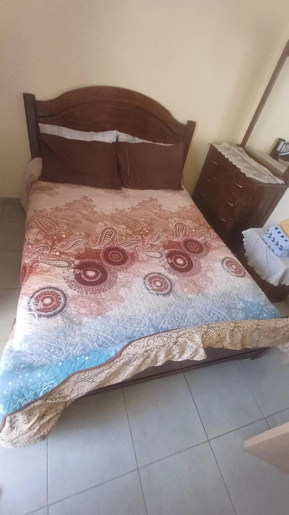 Appartement Vu Mer Agadir Esterno foto