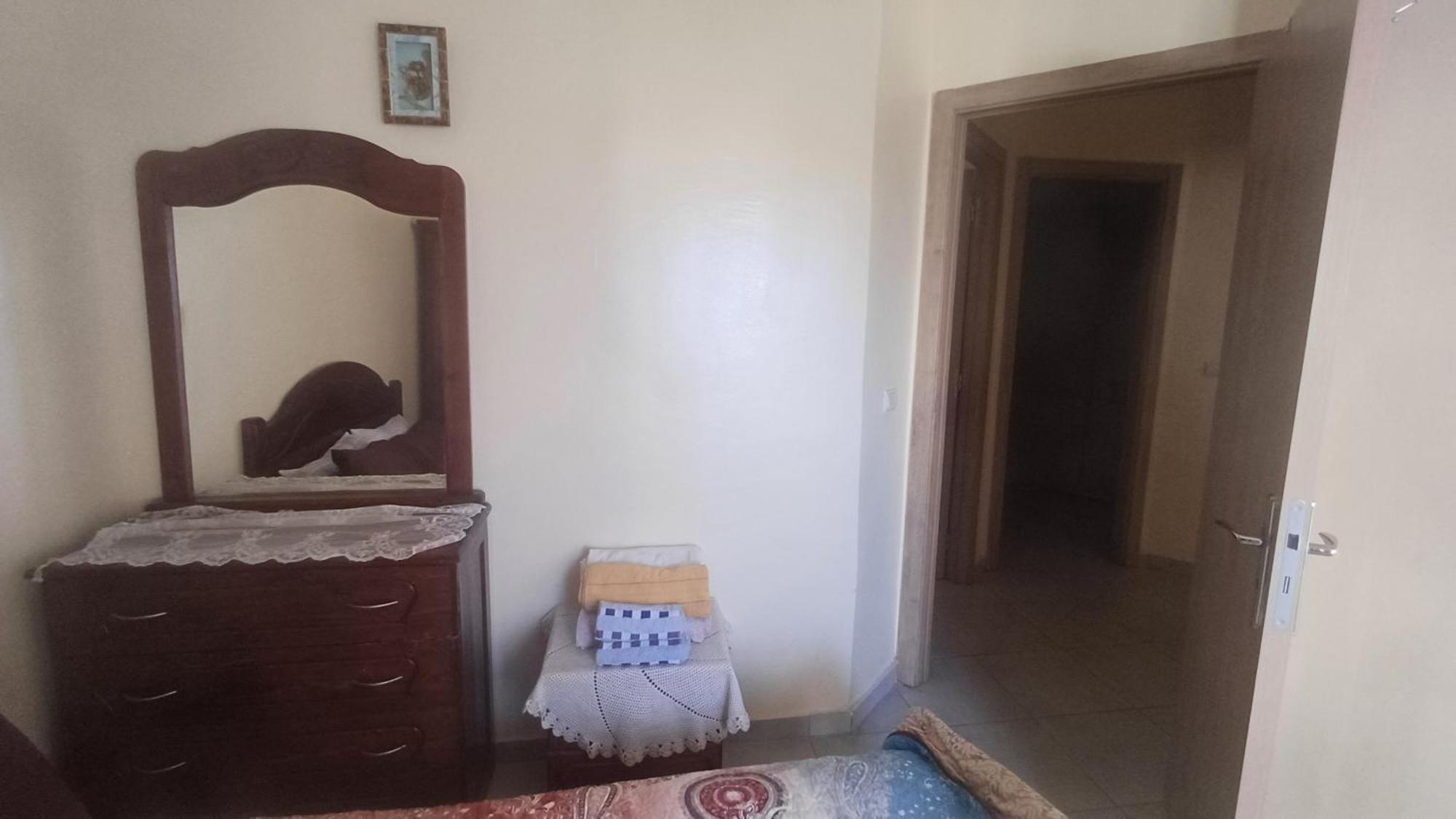 Appartement Vu Mer Agadir Esterno foto