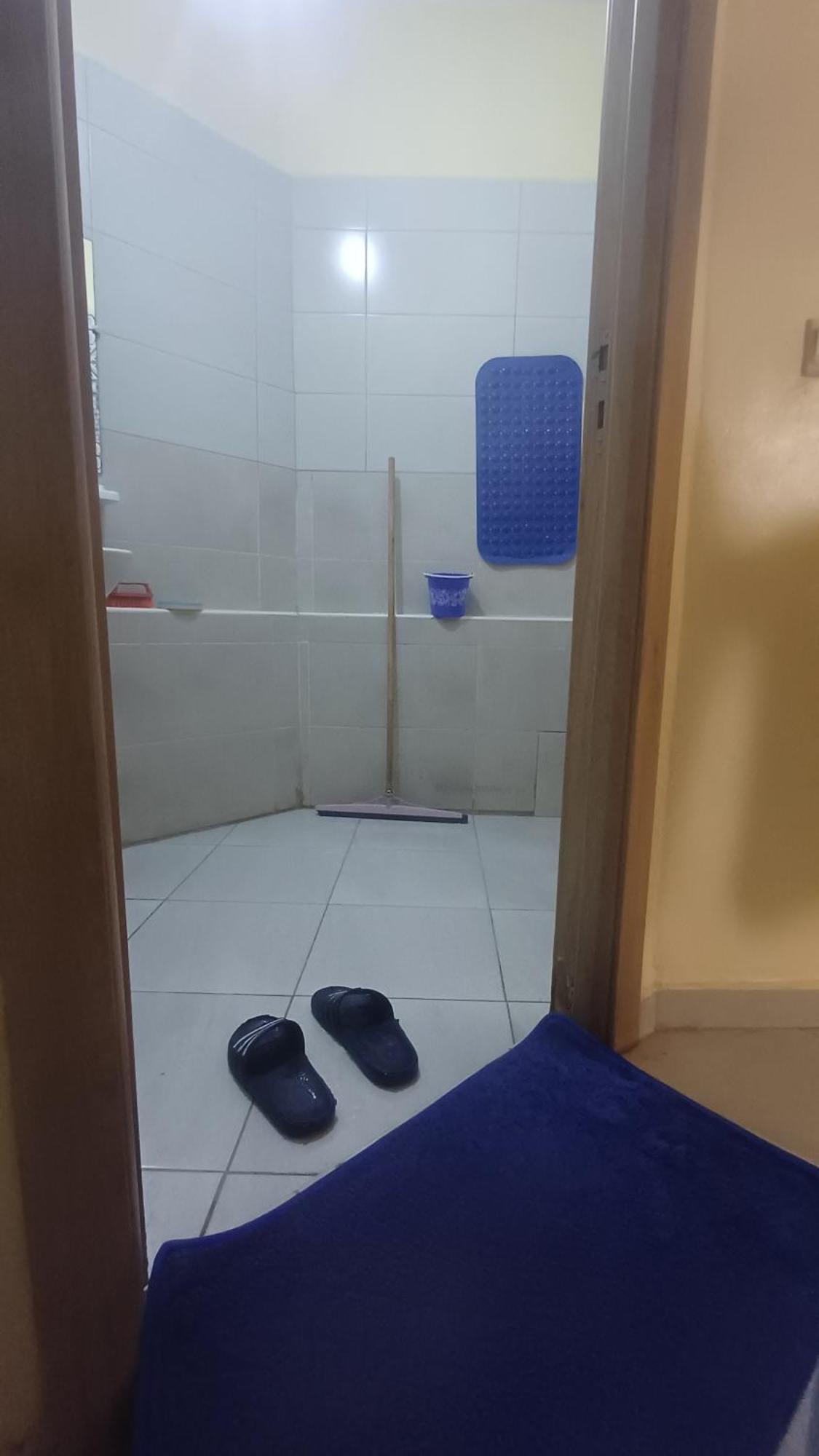 Appartement Vu Mer Agadir Esterno foto