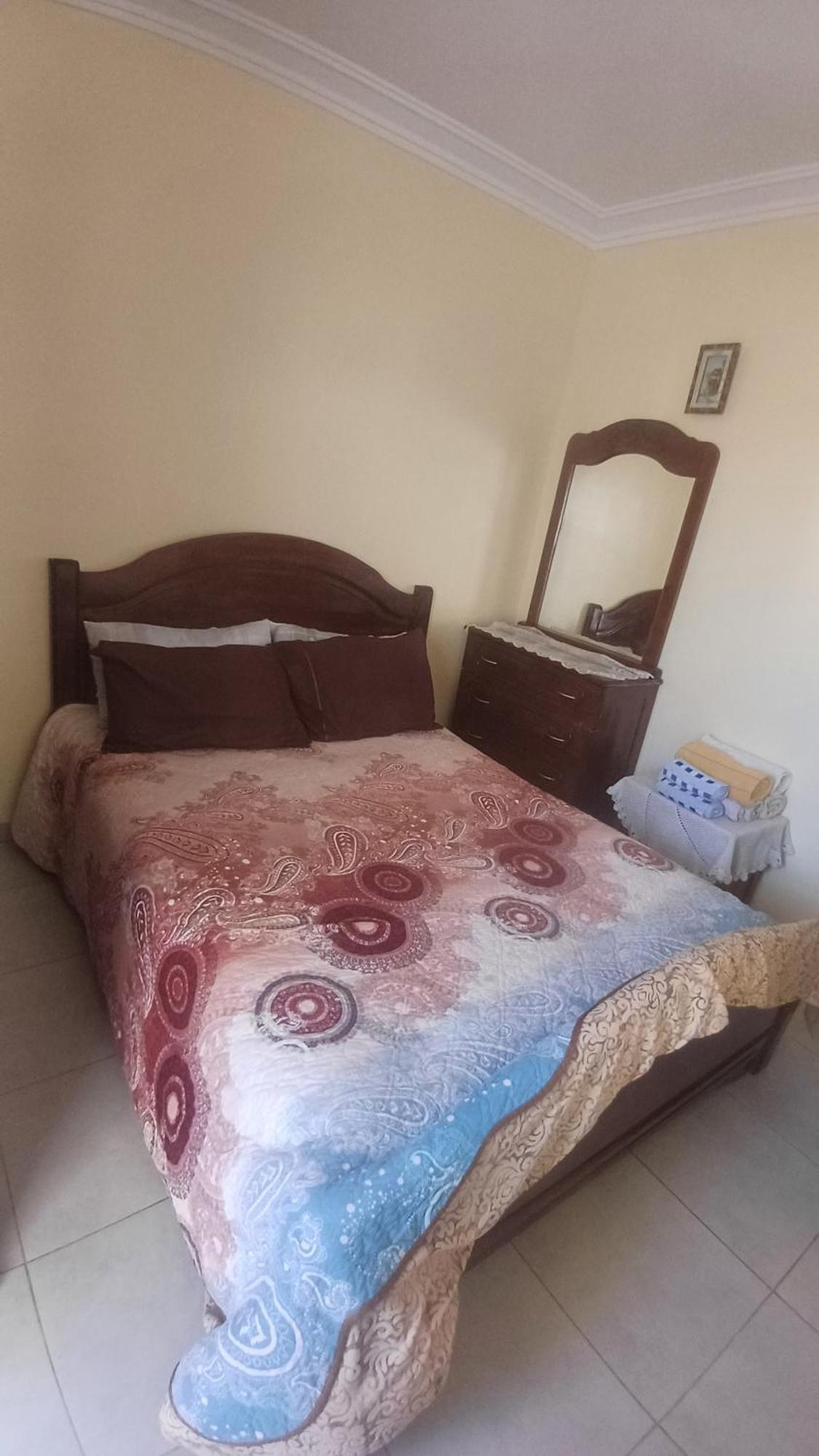Appartement Vu Mer Agadir Esterno foto